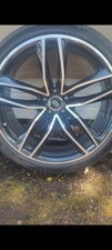Audi rs6 alloy for sale  WOLVERHAMPTON
