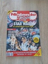 Rare magazine nintendo d'occasion  Allevard