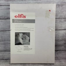 Narrow elfa easy for sale  Lecanto