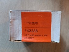 Unterputzzähler minol mb2 gebraucht kaufen  Ruhla