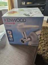 Kenwood prospero mincer for sale  ULCEBY