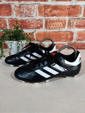 Boy adidas goletto for sale  BENFLEET