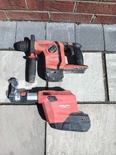 Hilti a22 sds for sale  HARTLEPOOL