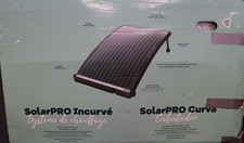 Game solarpro curve for sale  USA