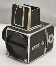 Hasselblad 500 chrome usato  San Benedetto del Tronto