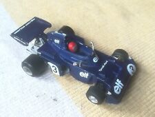 Polistil ford tyrrell usato  Roma