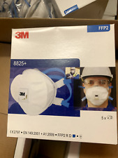 Maske 8825 ffp2 gebraucht kaufen  Gladbeck