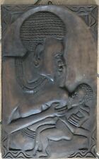 Quadro intagliato legno usato  Quarrata