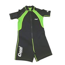 Cressi shorty kid gebraucht kaufen  Uffenheim