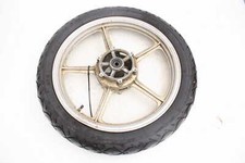 FRONT WHEEL FELGE VORDERRAD Yamaha XV 1100 Virago 89-99, używany na sprzedaż  PL