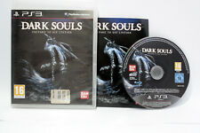 DARK SOULS PREPARE TO DIE EDITION GIOCO SONY PS3 ITALIANO BLES-01765 ML3 67846 comprar usado  Enviando para Brazil