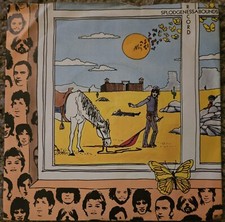 Splodgenessabounds Two Little Boys 1980 Ian Mitchell UK Vinyl Record comprar usado  Enviando para Brazil