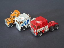 Matchbox superfast trucks gebraucht kaufen  Rheine