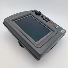 Usado, Navegador GPS GEONAV 8 SUNSHINE cor marinha PLOTTER NMEA0183 comprar usado  Enviando para Brazil
