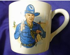 Hopalong cassidy milk for sale  Grass Valley