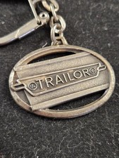 Porte cles trailor d'occasion  L'Absie