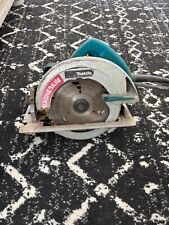 Makita 5007nl circular for sale  Sheboygan