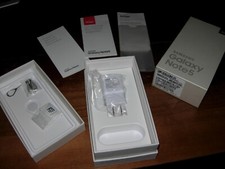 Samsung galaxy box for sale  Corona