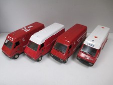 Lot renault master d'occasion  France