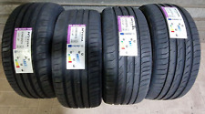 Gomme 225 zr18 usato  Ischia