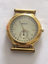Orologio zenith 27.0050.391 usato  Cannara
