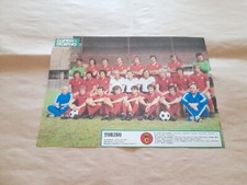 Poster clipping ritaglio usato  Vo