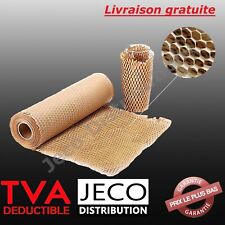 Rouleau papier kraft d'occasion  Lilles-Lomme