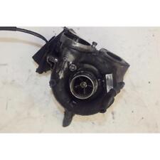 Turbocompressore per bmw usato  Bedizzole