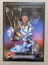 Jason crump size for sale  WORKINGTON