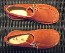 Tissaia chaussures femme d'occasion  Doyet
