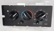 Control panel climate for sale  Houston