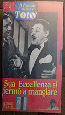 Sua eccellenza fermo usato  Italia