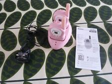 Binatone pink latitude for sale  WANTAGE
