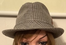 Vintage united hatters for sale  Abingdon