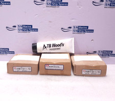 Woods 6js manica usato  Spedire a Italy