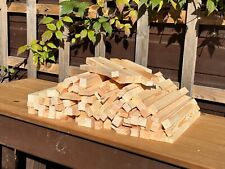 Pine kindling wood for sale  WIGSTON