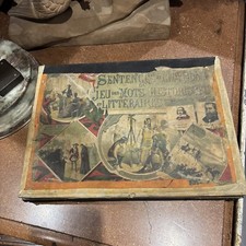 Ancien jeu jouet d'occasion  Craponne