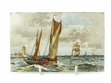 Antique colour printed for sale  BIRMINGHAM