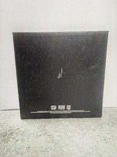 Coffret laser disc d'occasion  Les Mureaux