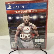 Ufc ps4 playstation for sale  Middleburg