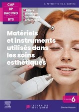 Cahier materiels instruments d'occasion  France