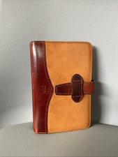 leather address book for sale  BRISTOL