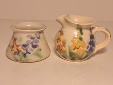 Clouds folsom pottery for sale  Horseshoe Bay