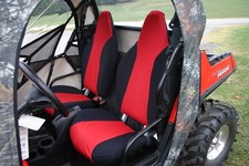 Polaris rzr 2008 d'occasion  Expédié en Belgium