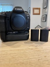Canon EOS 5D Mark II 21.1MP Pełnoklatkowy aparat cyfrowy na sprzedaż  Wysyłka do Poland