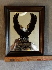 Harley davidson wall for sale  Phoenix