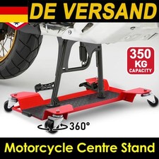 Motorrad rangierhilfe rangiers gebraucht kaufen  Frankfurt (Oder)
