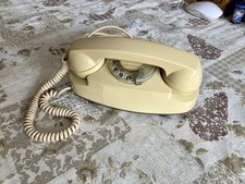 Telefono vintage disco usato  Borgo Virgilio