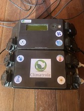 Contrôleur climatique indoor d'occasion  Biguglia