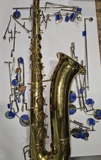Martin imperial tenor for sale  USA